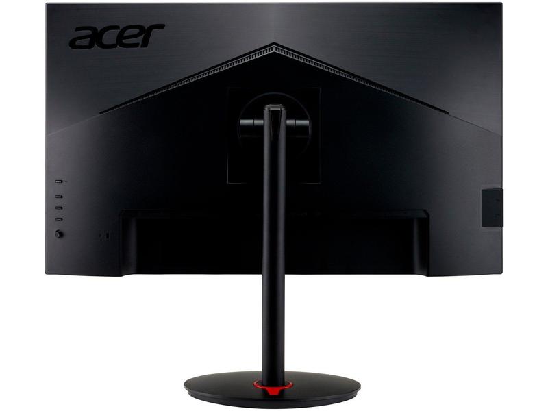 Monitor Gamer Acer XV240Y 23,8” LED IPS - Full HD HDMI 165Hz 2ms